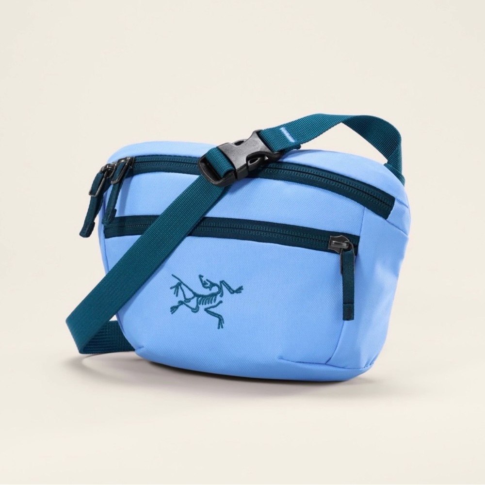 *NEW Arc'teryx MANTIS 1 WAIST PACK